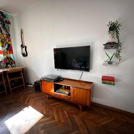 Appartamento Old Town Nest Cracovia Esterno foto