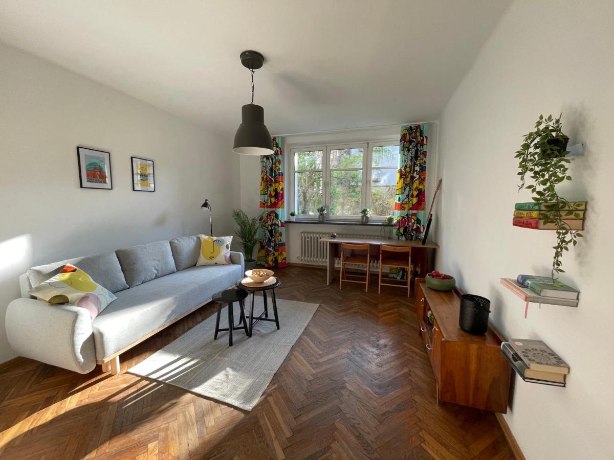 Appartamento Old Town Nest Cracovia Esterno foto
