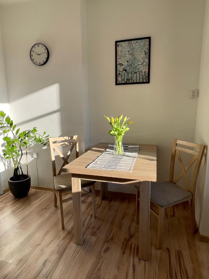 Appartamento Old Town Nest Cracovia Esterno foto