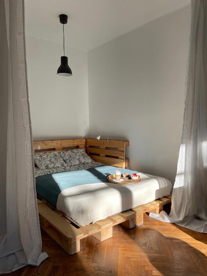 Appartamento Old Town Nest Cracovia Esterno foto