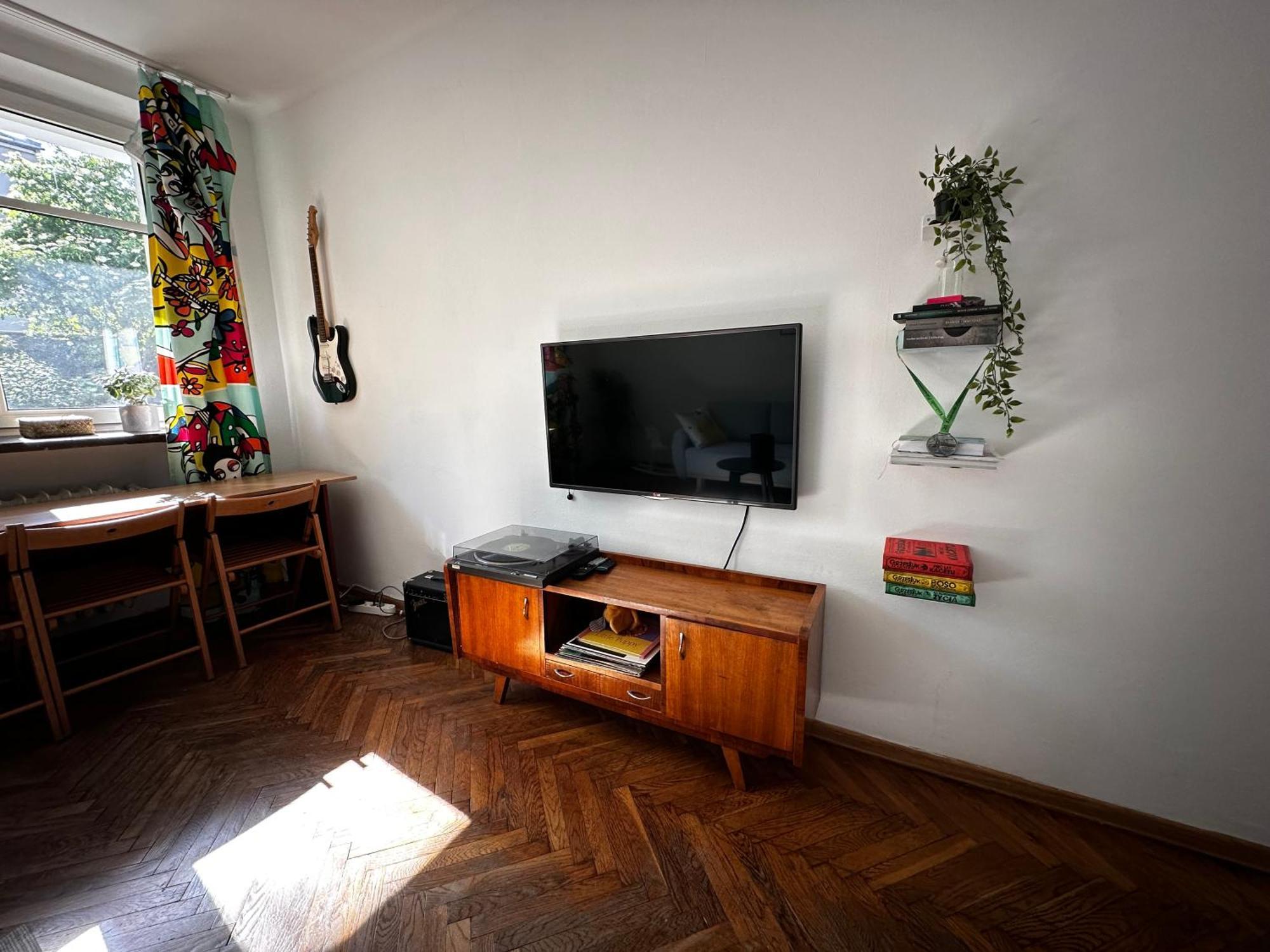 Appartamento Old Town Nest Cracovia Esterno foto