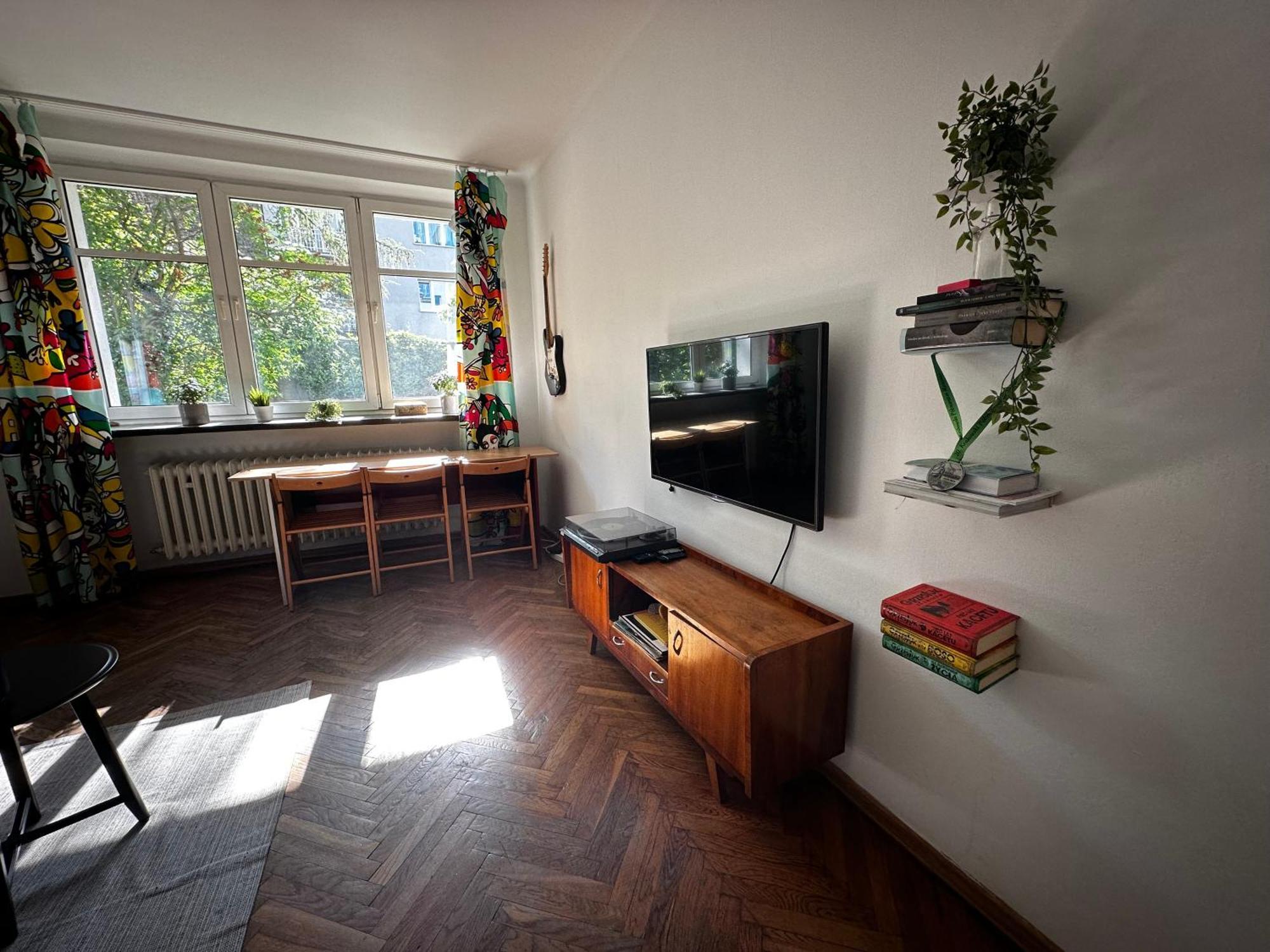 Appartamento Old Town Nest Cracovia Esterno foto